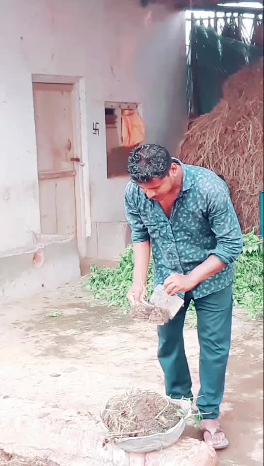 @❤ಮುಗ್ಧಹಳ್ಳಿ ಹೈದ ❤