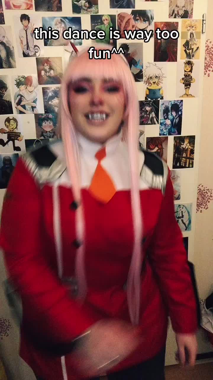 @Trynabecosplayer
