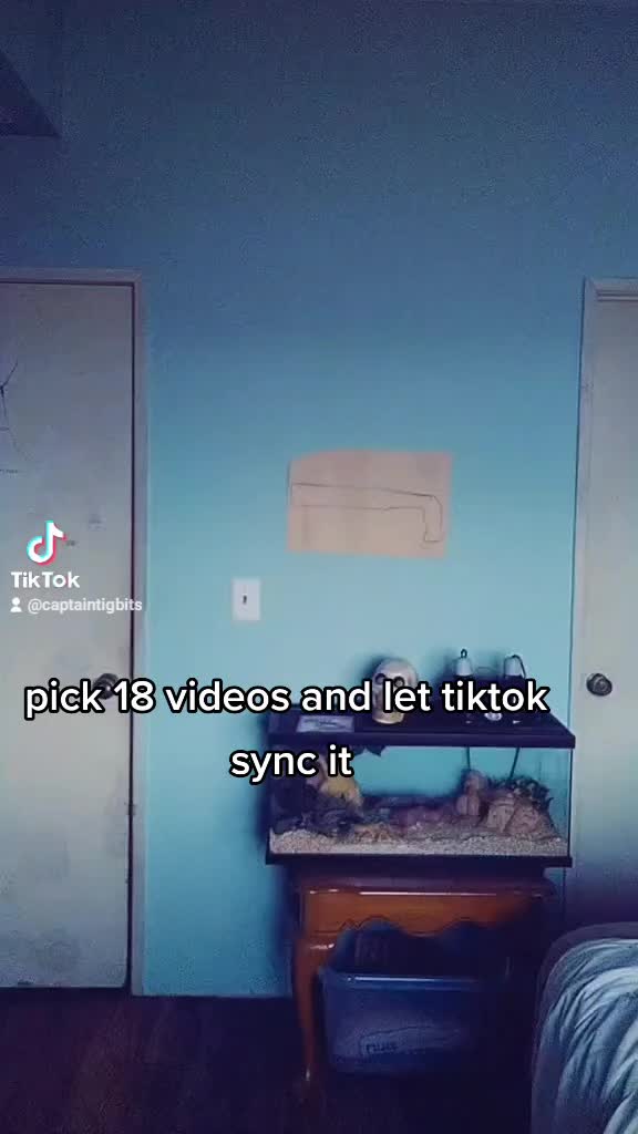 @Captain TigBits
