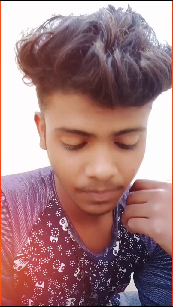 @NEVER GIVE UP 💪