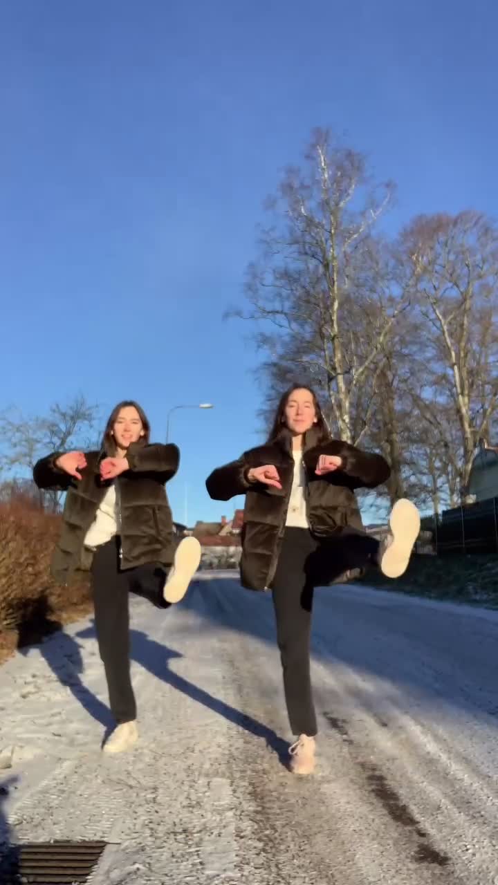 @Ingrid & Fredrika