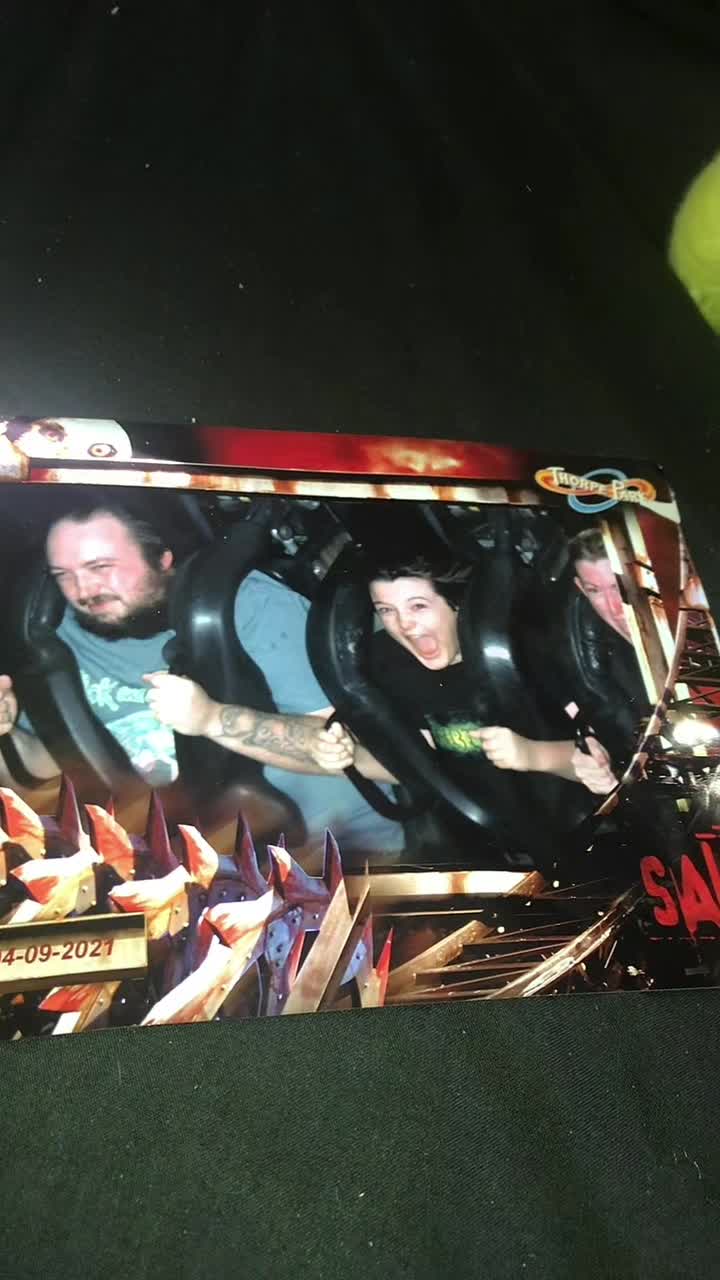 @ThemeParkUkTeam🎢