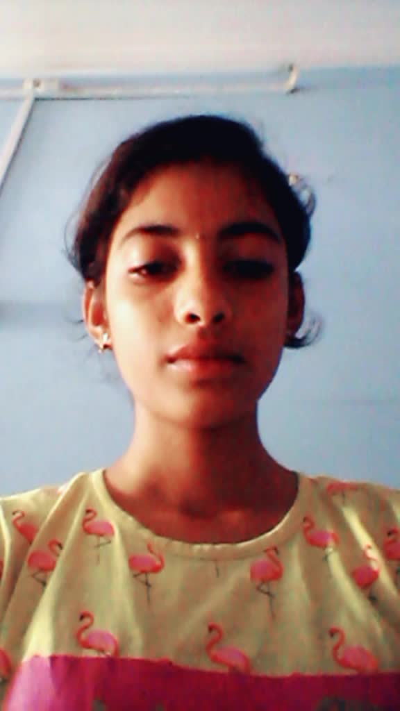 @♥@Pavalika Ganesh♥