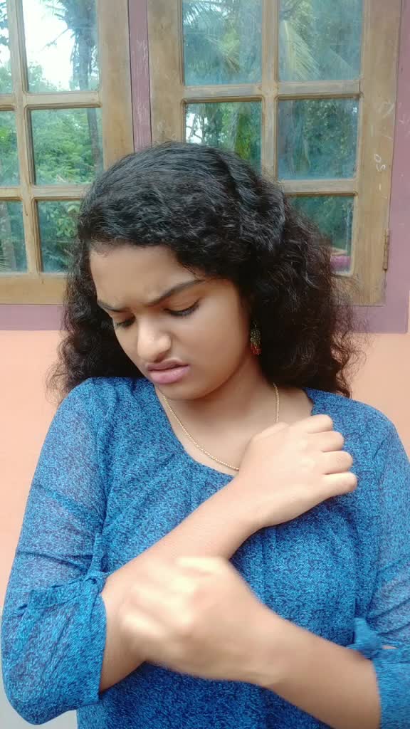 @Haripriya Santhosh