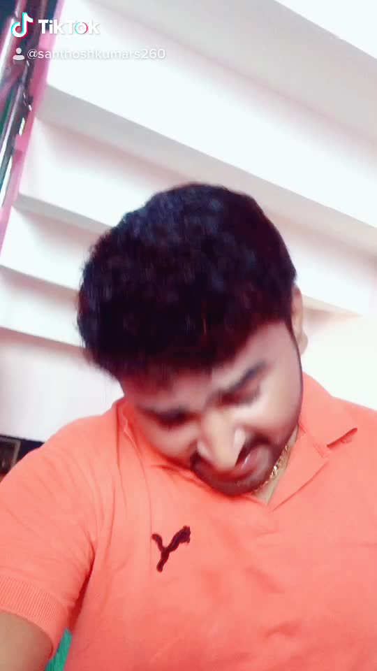 @Santhoshkumar S
