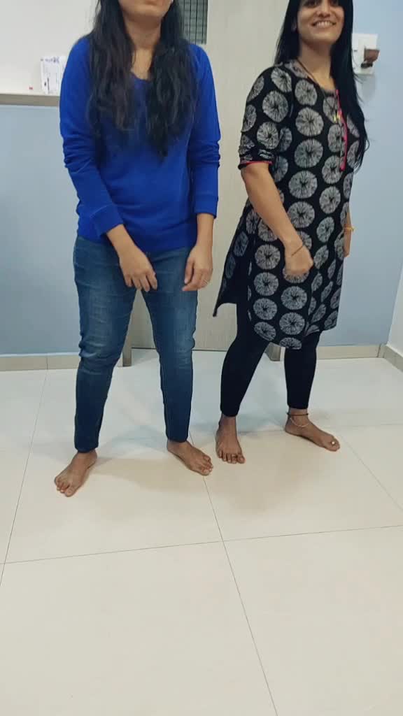 @Vaidehi