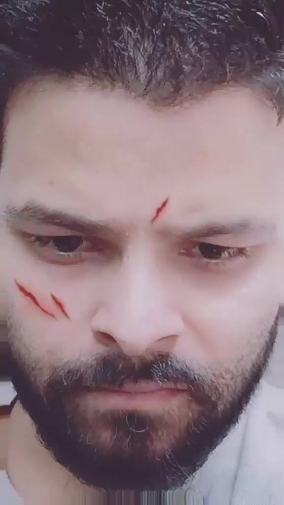 @Shamar Rastogi