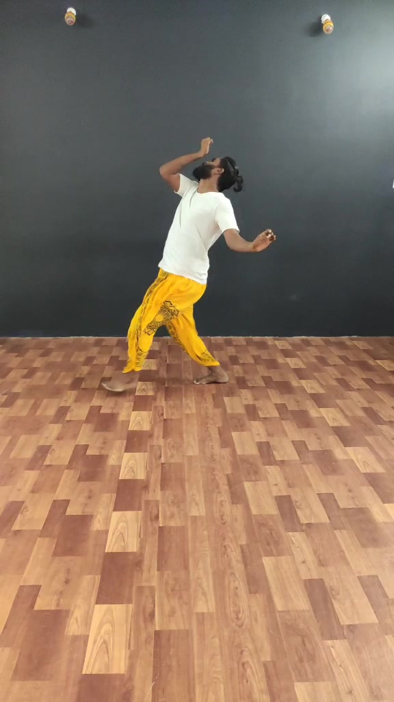 @Shree Dance