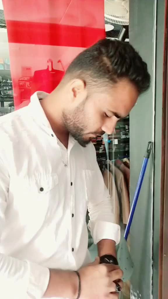 @A. W. K Sanadi