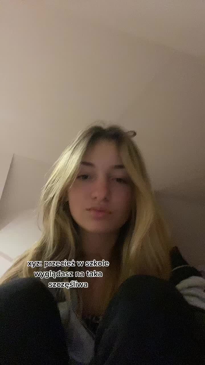 @:)