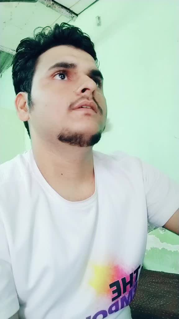 @Sufiyan Salmani