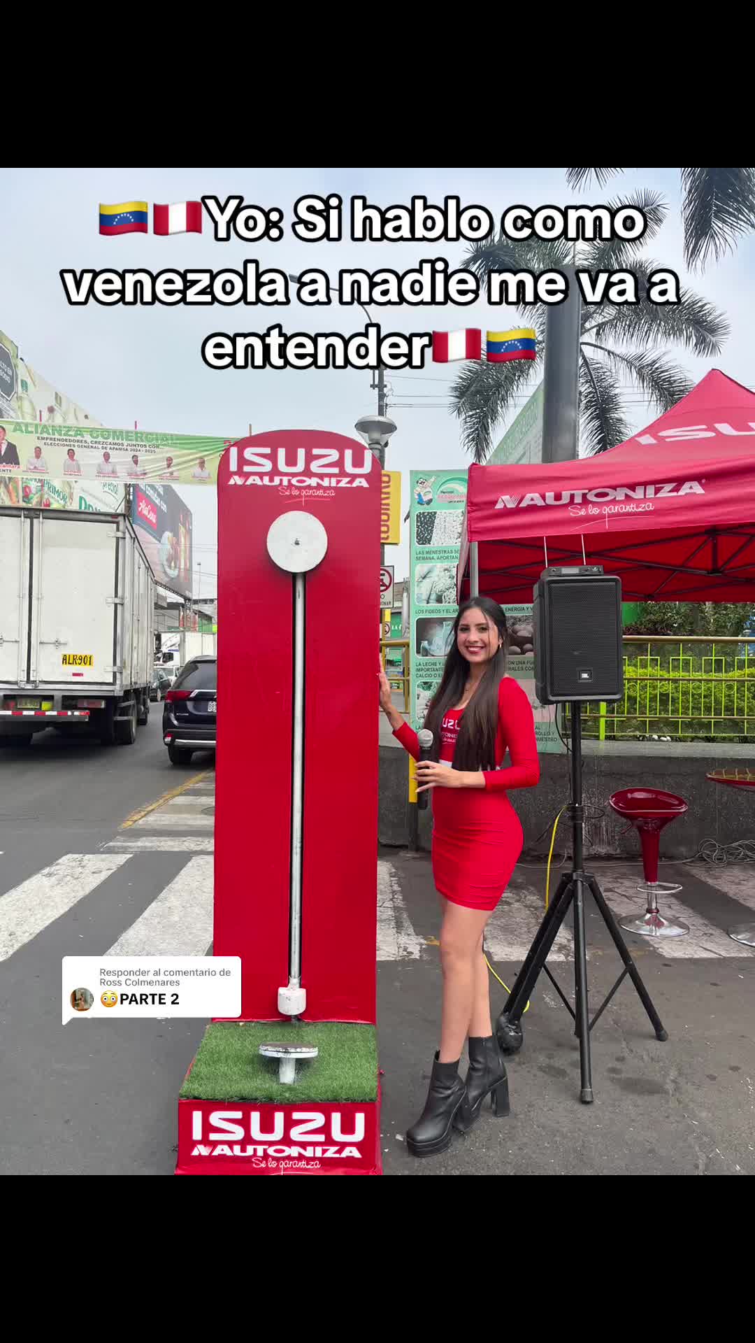 @Ross Colmenares