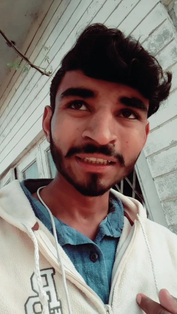 @Ramzan Baloch jamali