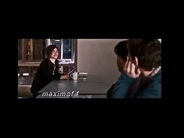 @marvel tbh