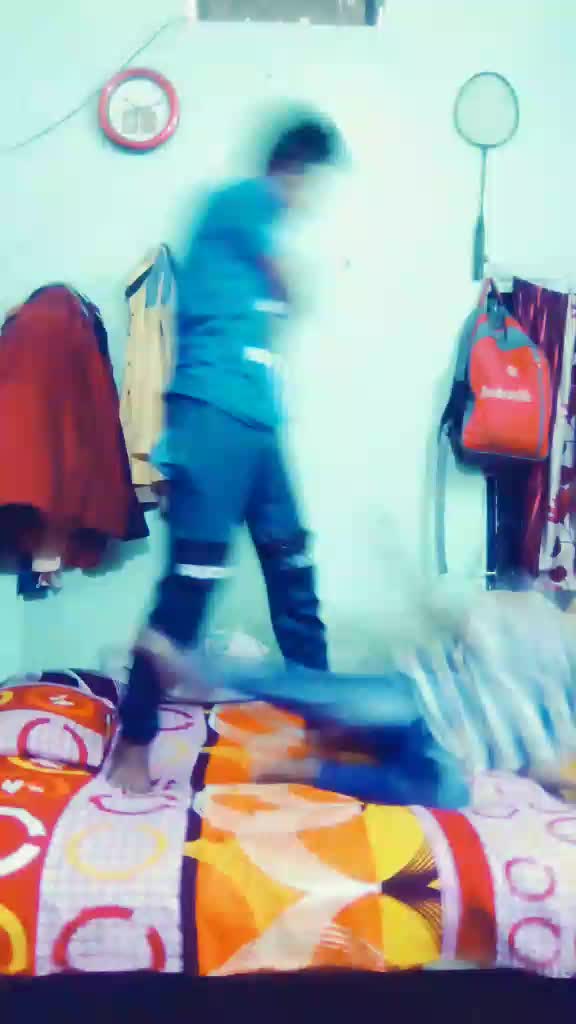 @Mann Chouhan