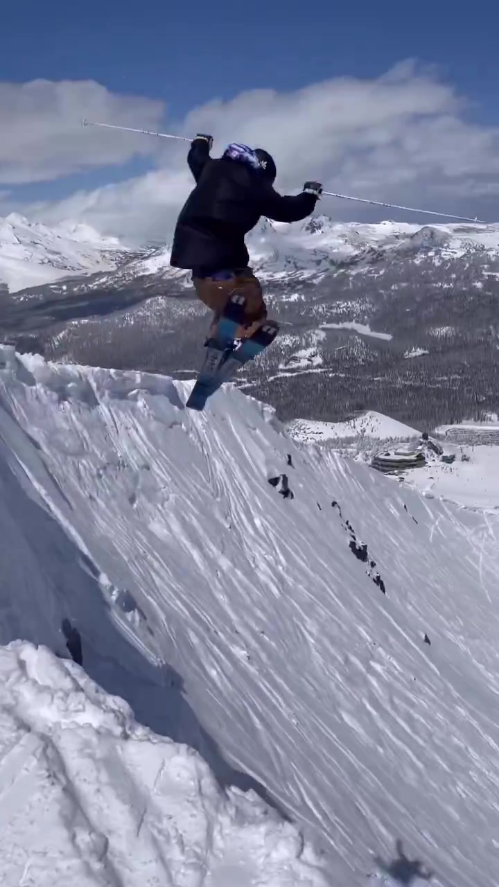 @Skiing videos
