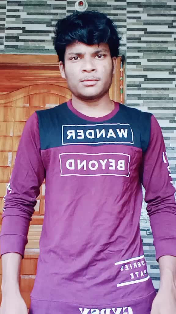 @Tharun Shankar