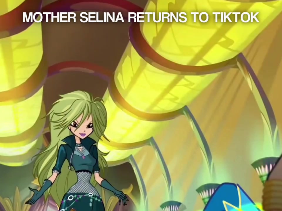 @MOTHER Selina