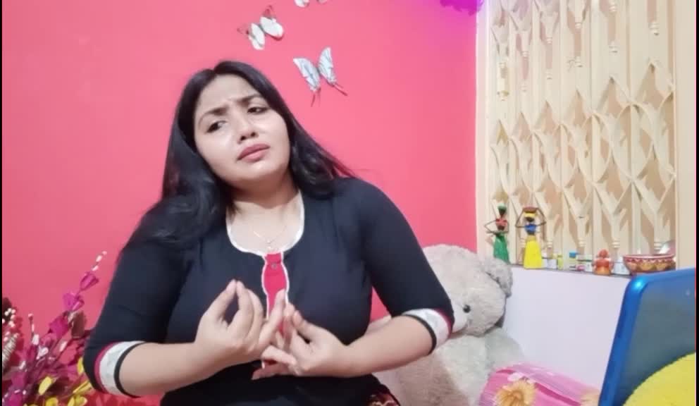 @Samata Mukherjee