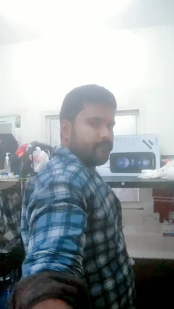 @Prabu Raj Rathnam