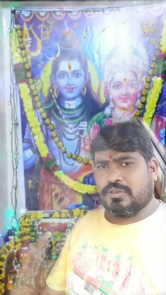 @shiva model