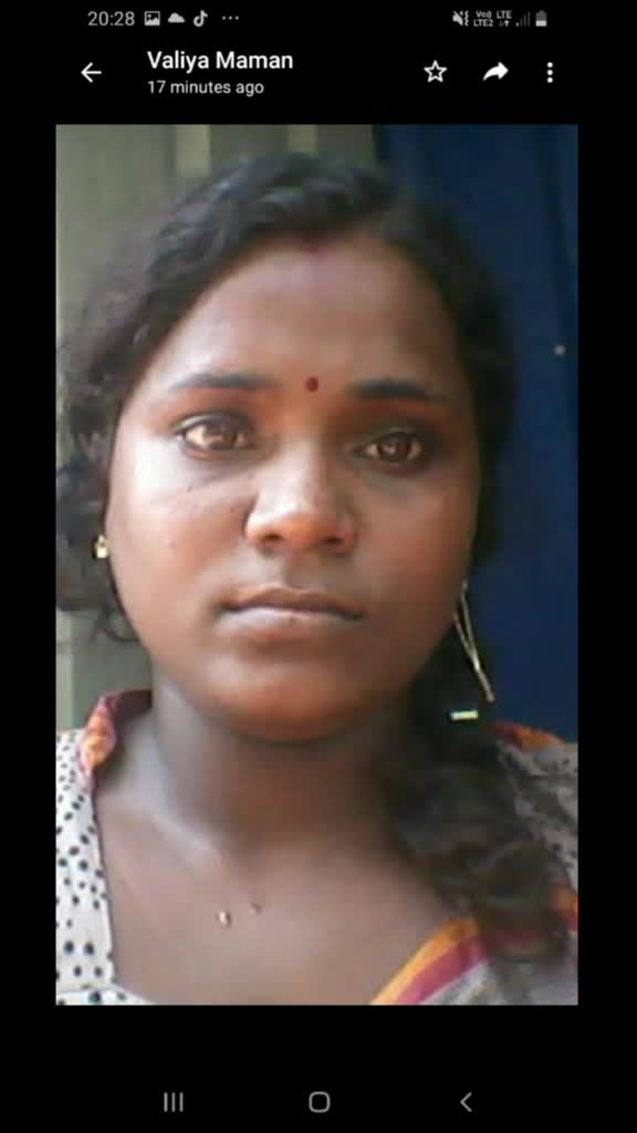 @ini njanum ente kunj