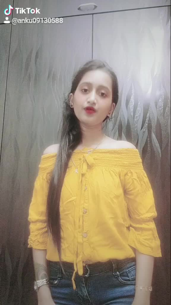 @miss cutie anku 😘