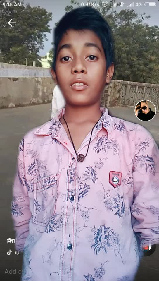 @NISHITH VARMA