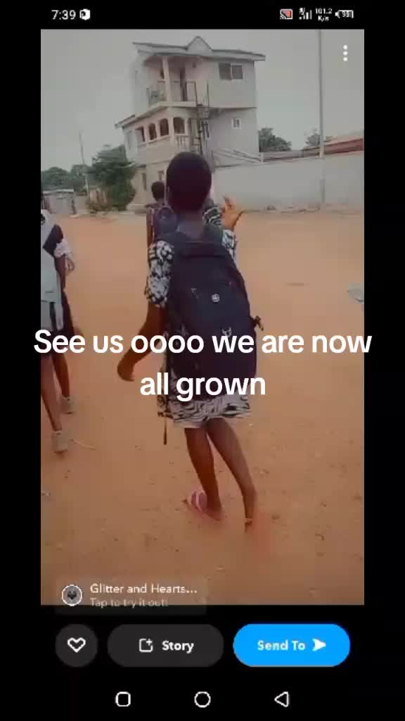@Efe kpanfords world✅✅😘♥️💕