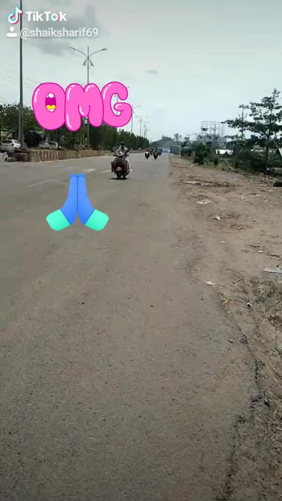 @Shaik Sharif