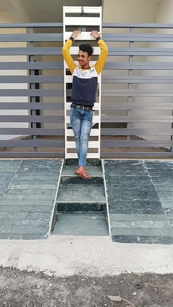 @model Øf Arbaz Malik