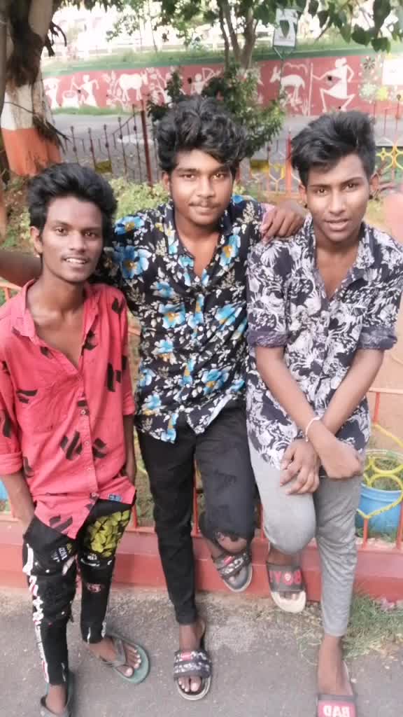 @Srinivas Cherry Mond