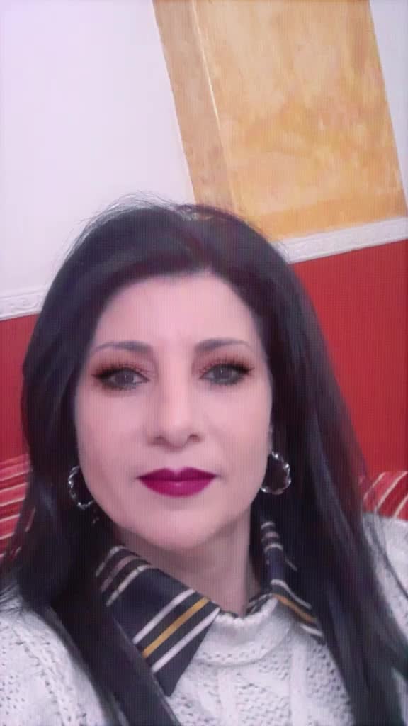@Teresa Rossi
