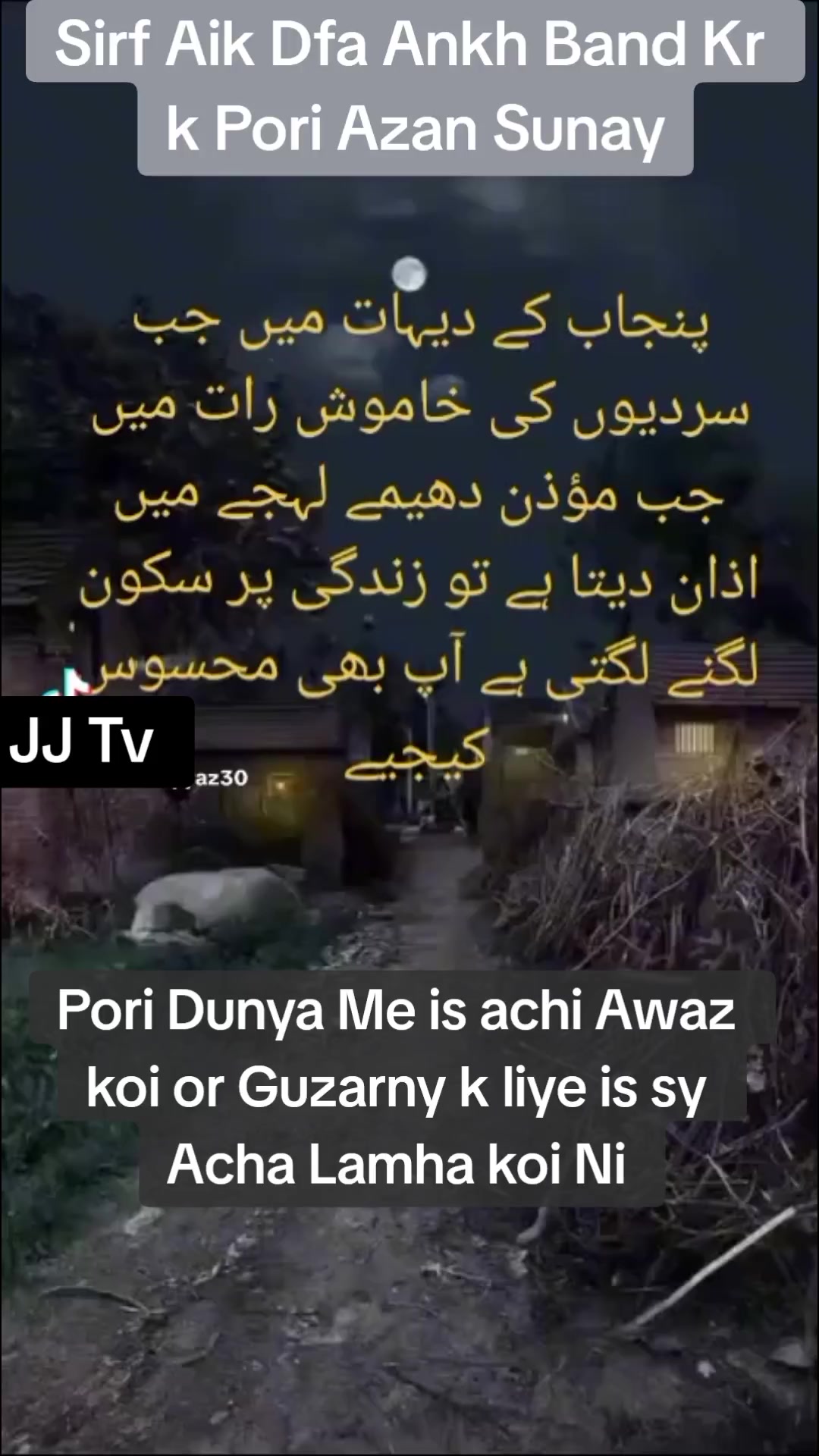 @It's Raja Sajjad