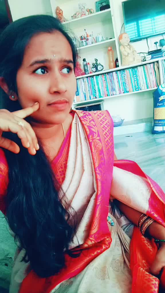 @Chaithraaj