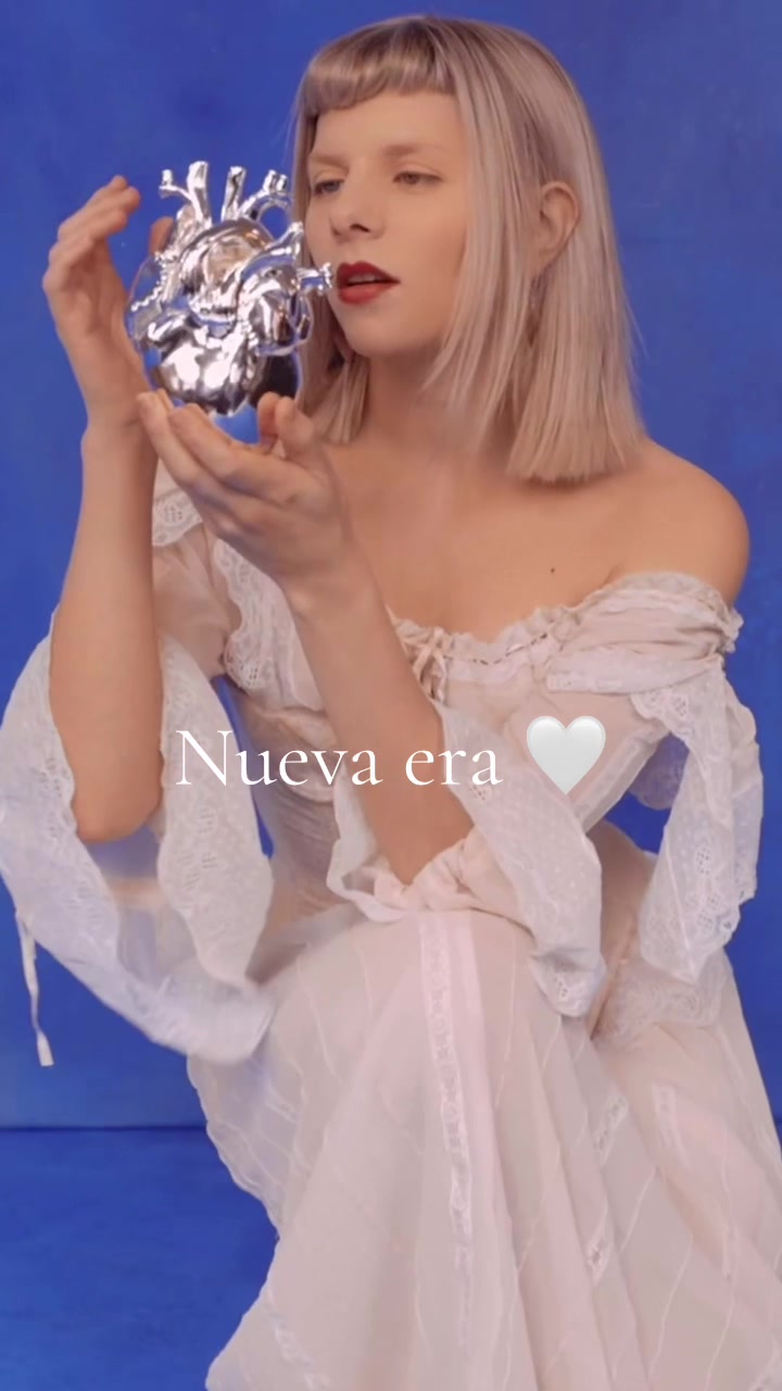 @Fans de aurora aksnes