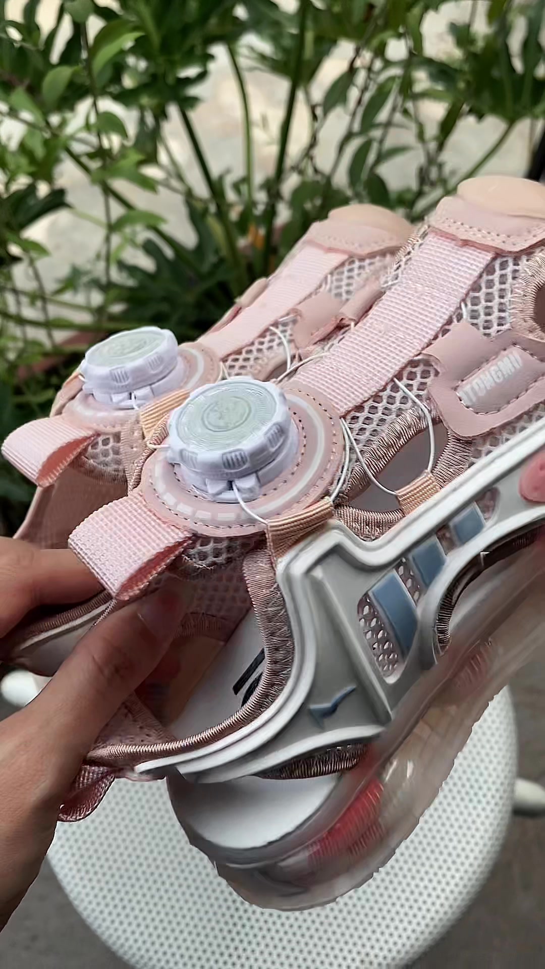 @BibiMimi Shoes