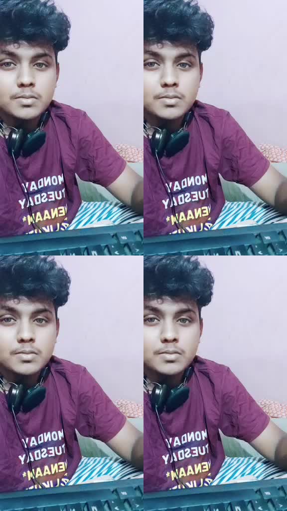 @Vasudevan