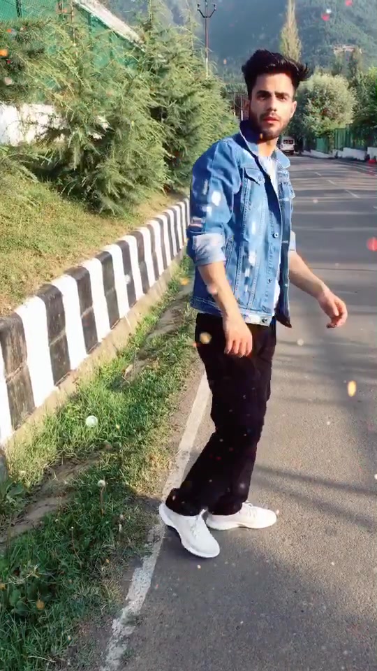 @Iqbal Shafi