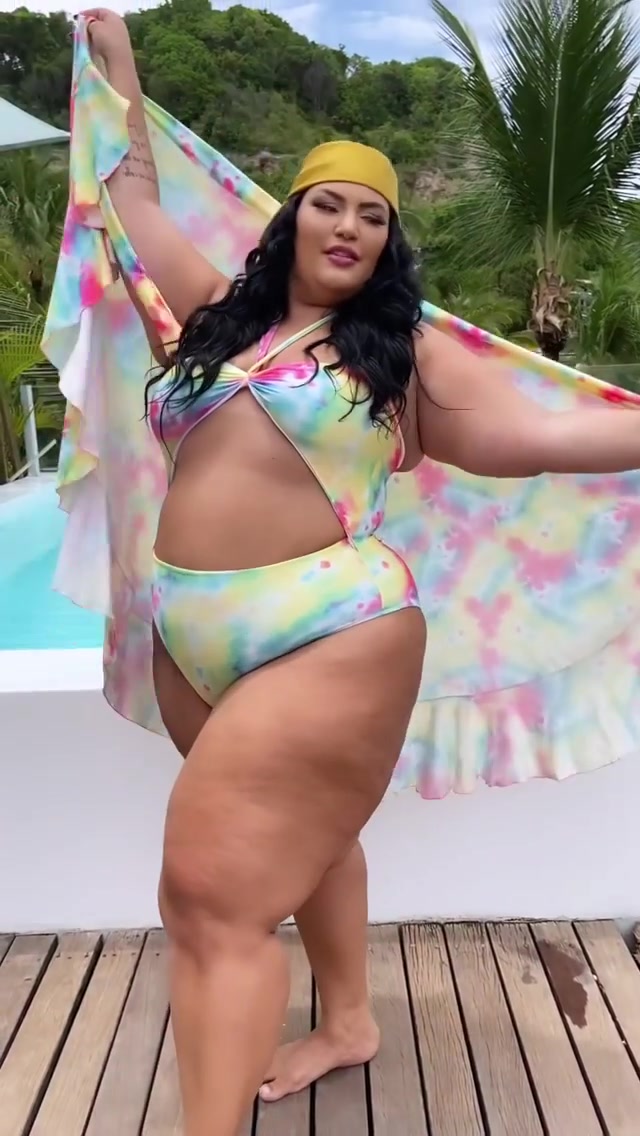 @body positive world