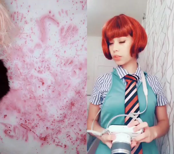 @Gaia AcidMoekko
