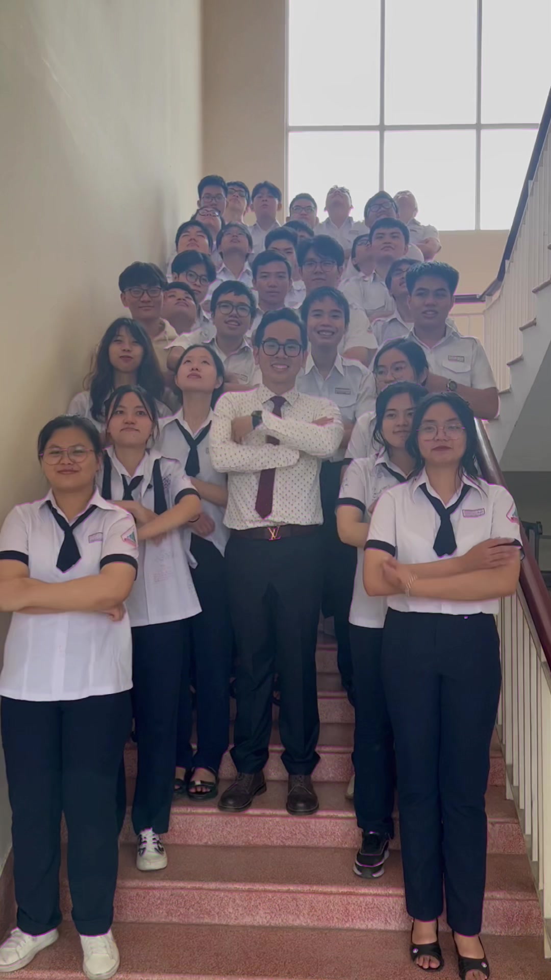 @Thầy Quang du học &Uacute;c