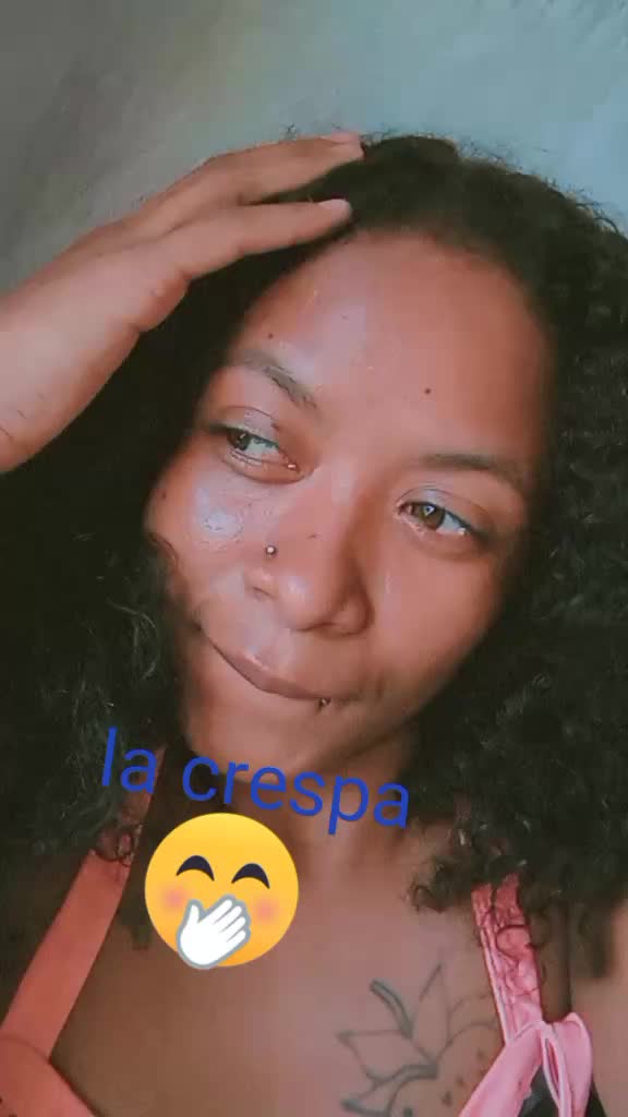 @cnivirika la morena