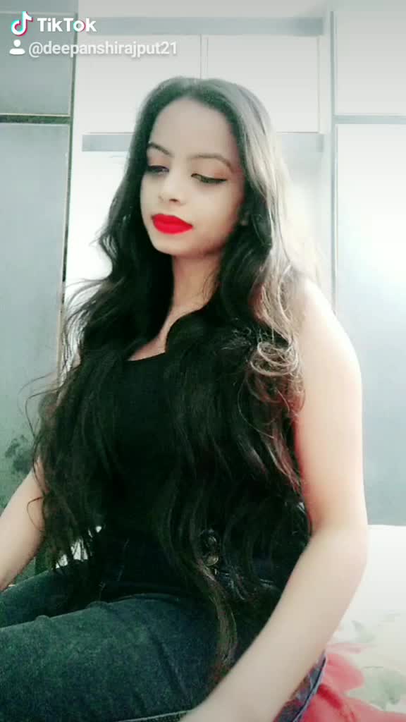 @Deepanshi rajput ❤