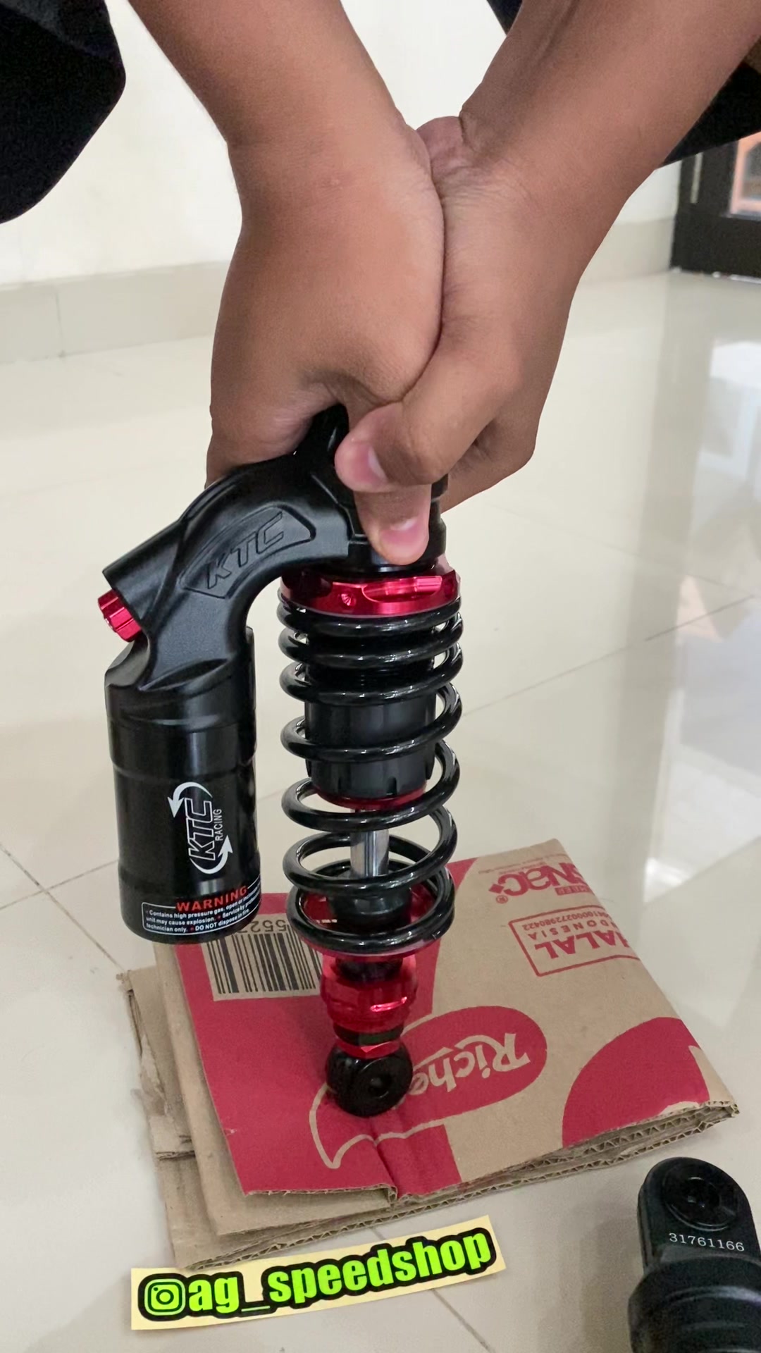 @agspeedshop