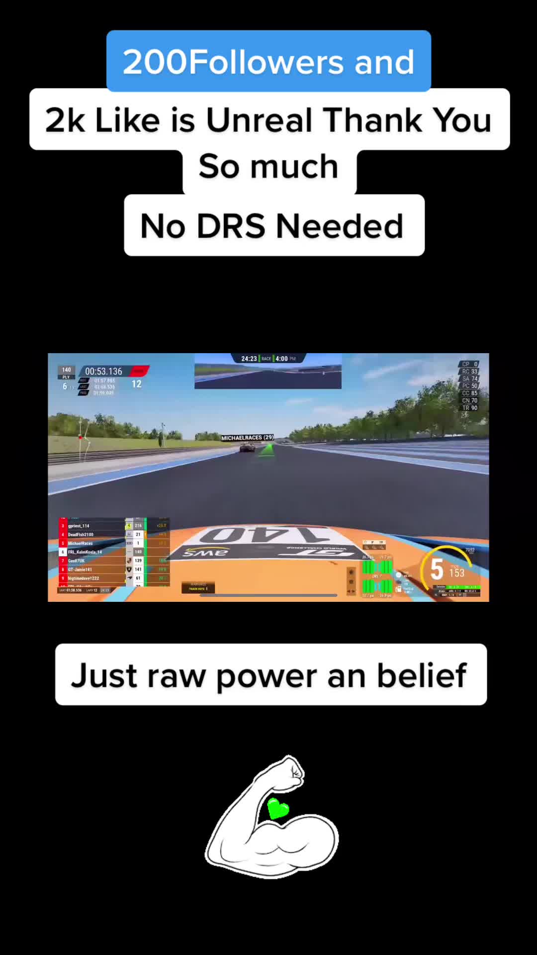 @Legend watch