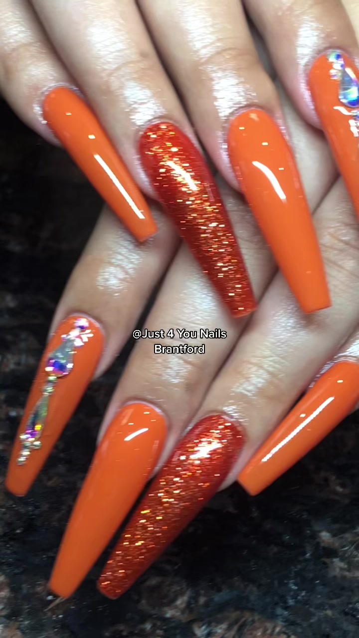 @Just 4 You Nails