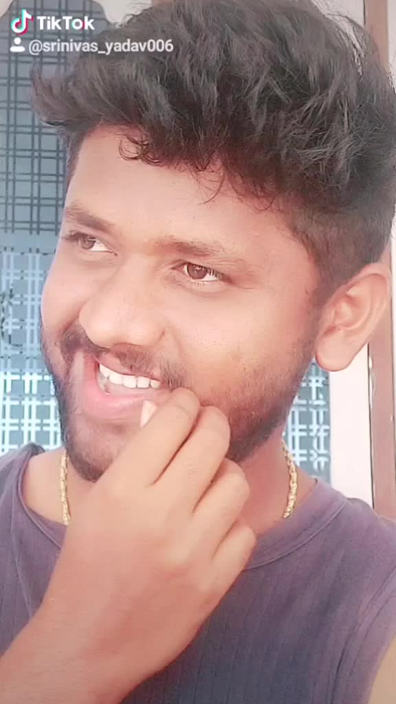 @srinivas yadav