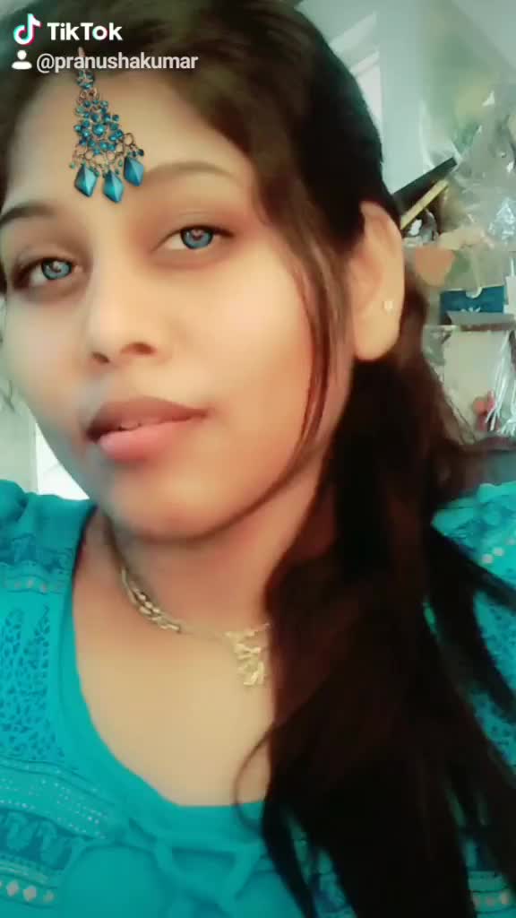 @Pranusha Kumar