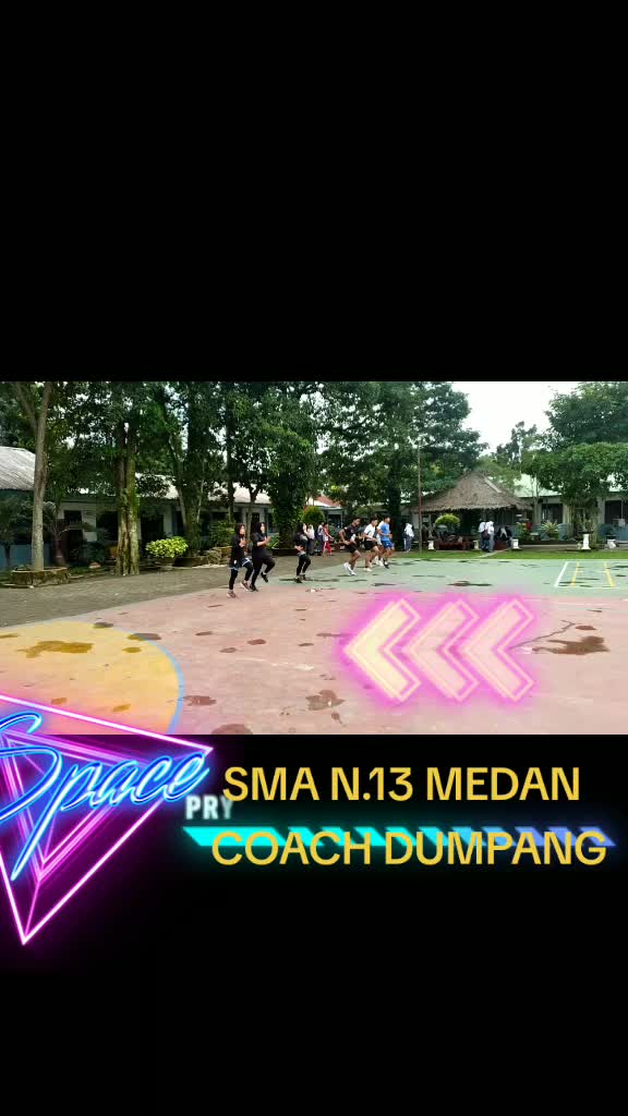 @Coach Dumpang